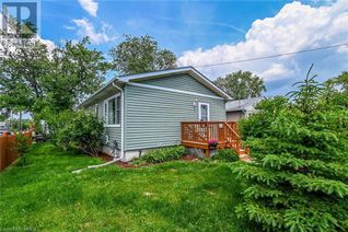 House for Sale, 29 Warren Road, St. Catharines, ON