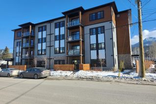 Condo Apartment for Sale, 1200 11th Avenue, Golden, BC