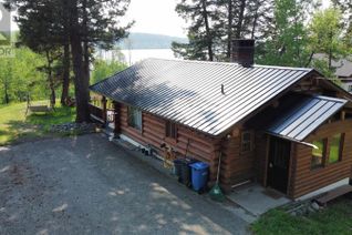 House for Sale, 4762 Telqua Drive, 108 Mile Ranch, BC