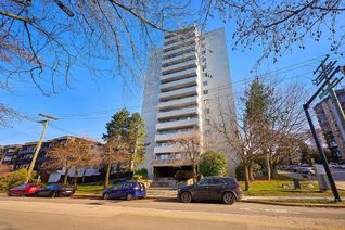 Condo Apartment for Sale, 110 W 4th Street #502, North Vancouver, BC