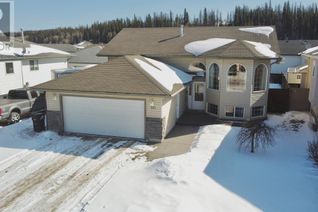 Property for Sale, 197 Mackay Crescent, Hinton, AB