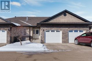 Bungalow for Sale, 4718 62 Street #13, Stettler, AB
