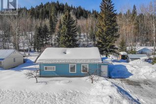 Property for Sale, 1176 West Fraser Road, Quesnel, BC