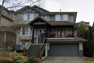 Property for Rent, 13400 235 Street #Lower, Maple Ridge, BC