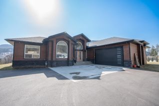House for Sale, 2977 Upper Levels Road, Castlegar, BC