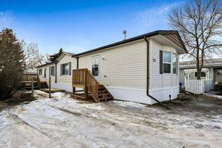 Property for Sale, 211 Homestead Close, High River, AB