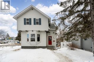 Property for Sale, 1187 Alder Avenue, Moose Jaw, SK
