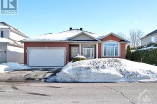 Property for Sale, 72 Harry Douglas Drive, Ottawa, ON