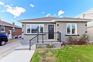 Bungalow for Rent, 108 Townline Road W, St. Catharines, ON