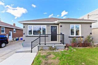 Bungalow for Rent, 108 Townline Road W, St. Catharines, ON Bungalow for Rent, 108 Townline Road W, St. Catharines, ON