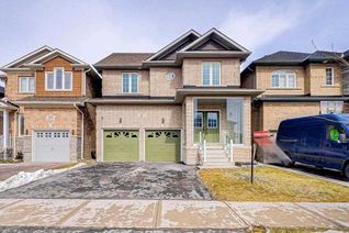 House for Sale, 6 Hopkins Cres, Bradford West Gwillimbury, ON