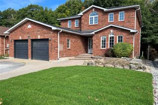 House for Rent, 48 Allsop Cres, Barrie, ON