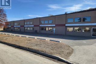 Industrial Property for Sale, 913 Laval Cres, Kamloops, BC