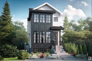 House for Sale, 10632 127 St Nw, Edmonton, AB