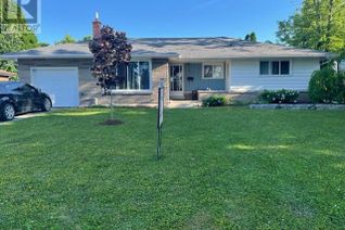 House for Sale, 65 Thompson Avenue, Thorold, ON