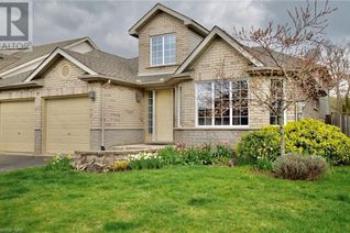 Property for Sale, 25 Michaela Crescent, Fonthill, ON