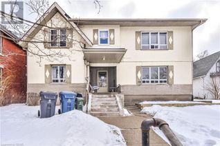 Property for Sale, 124 Suffolk Street W, Guelph, ON