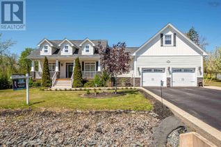 Detached House for Sale, 11 Dunsmore Drive, Fall River, NS
