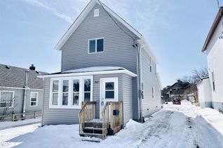 House for Sale, 247 Wolseley St, Thunder Bay, ON