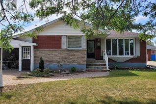 Bungalow for Rent, 8875 Parliament (Basement Only) Avenue, Niagara Falls, ON
