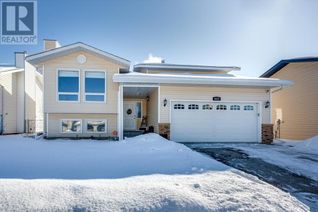 Property for Sale, 6023 59 Street, Rocky Mountain House, AB