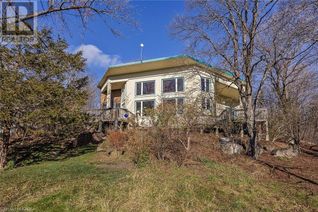 Bungalow for Sale, 578 Thomas Road, Lyndhurst, ON