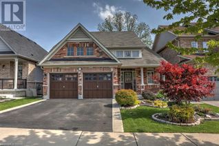 Bungalow for Sale, 1024 Upper Thames Drive, Woodstock, ON