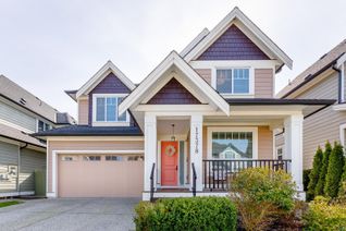 Detached House for Sale, 17378 0b Avenue, Surrey, BC