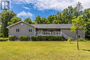 Bungalow for Sale, 6333 County Road 121, Minden, ON