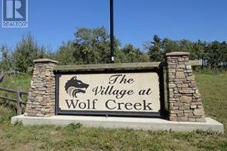 Land for Sale, 122 Wolf Run Drive, Rural Ponoka County, AB