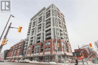 Condo for Rent, 560 Rideau Street Unit#519, Ottawa, ON