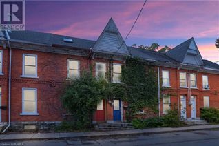 Property for Sale, 80 Chatham Street Unit# 5, Kingston, ON Property for Sale, 80 Chatham Street Unit# 5, Kingston, ON