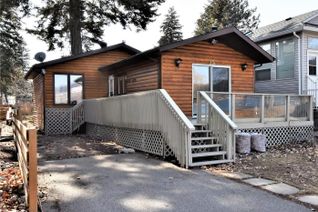 Detached House for Sale, 25 Lakeshore Drive, Vernon, BC