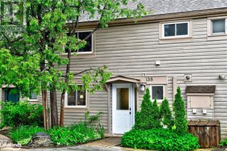 Condo for Rent, 138 Escarpment Crescent, Collingwood, ON