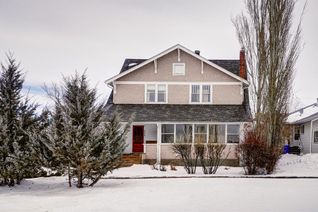 Property for Sale, 224 48 Avenue W, Claresholm, AB Property for Sale, 224 48 Avenue W, Claresholm, AB