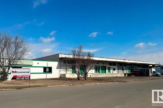Industrial Property for Lease, 11507 120 St Nw Nw, Edmonton, AB