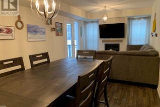 Condo for Rent, 4 Cove Court Unit# 102, Collingwood, ON