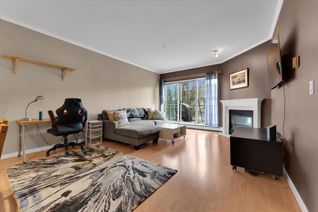 Condo Apartment for Sale, 2109 Rowland Street #325, Port Coquitlam, BC