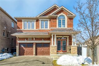 Property for Sale, 4643 Keystone Crescent, Burlington, ON