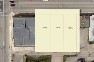 Property for Sale, 10119 100 Avenue, Fort St. John, BC Property for Sale, 10119 100 Avenue, Fort St. John, BC