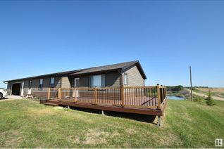 Detached House for Sale, 57104 Rng Rd 103, Rural St. Paul County, AB