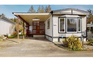 Property for Sale, 4496 Sunshine Coast Hwy #43, Sechelt, BC