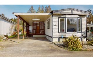 Property for Sale, 4496 Sunshine Coast Hwy #43, Sechelt, BC Property for Sale, 4496 Sunshine Coast Hwy #43, Sechelt, BC
