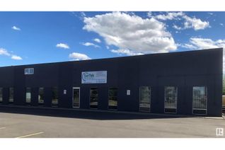 Industrial Property for Sale, 4327 78 Av Nw, Edmonton, AB