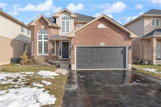 Detached House for Sale, 4465 Weltman Way, Beamsville, ON