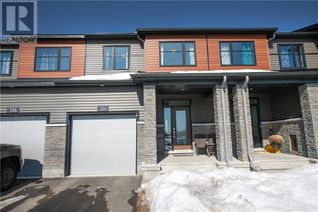 Property for Sale, 564 Prominence Way, Ottawa, ON