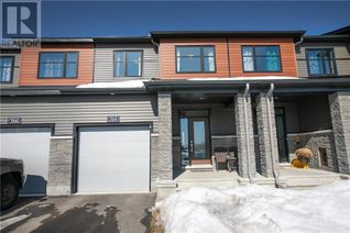 Property for Sale, 564 Prominence Way, Ottawa, ON Property for Sale, 564 Prominence Way, Ottawa, ON