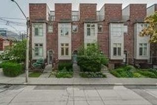 Townhouse for Rent, 3 Mitchell Ave, Toronto, ON