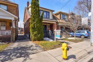 Detached House for Sale, 212 Oakwood Ave, Toronto, ON