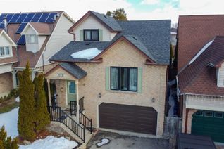 Detached House for Sale, 113 Bassett Blvd, Whitby, ON